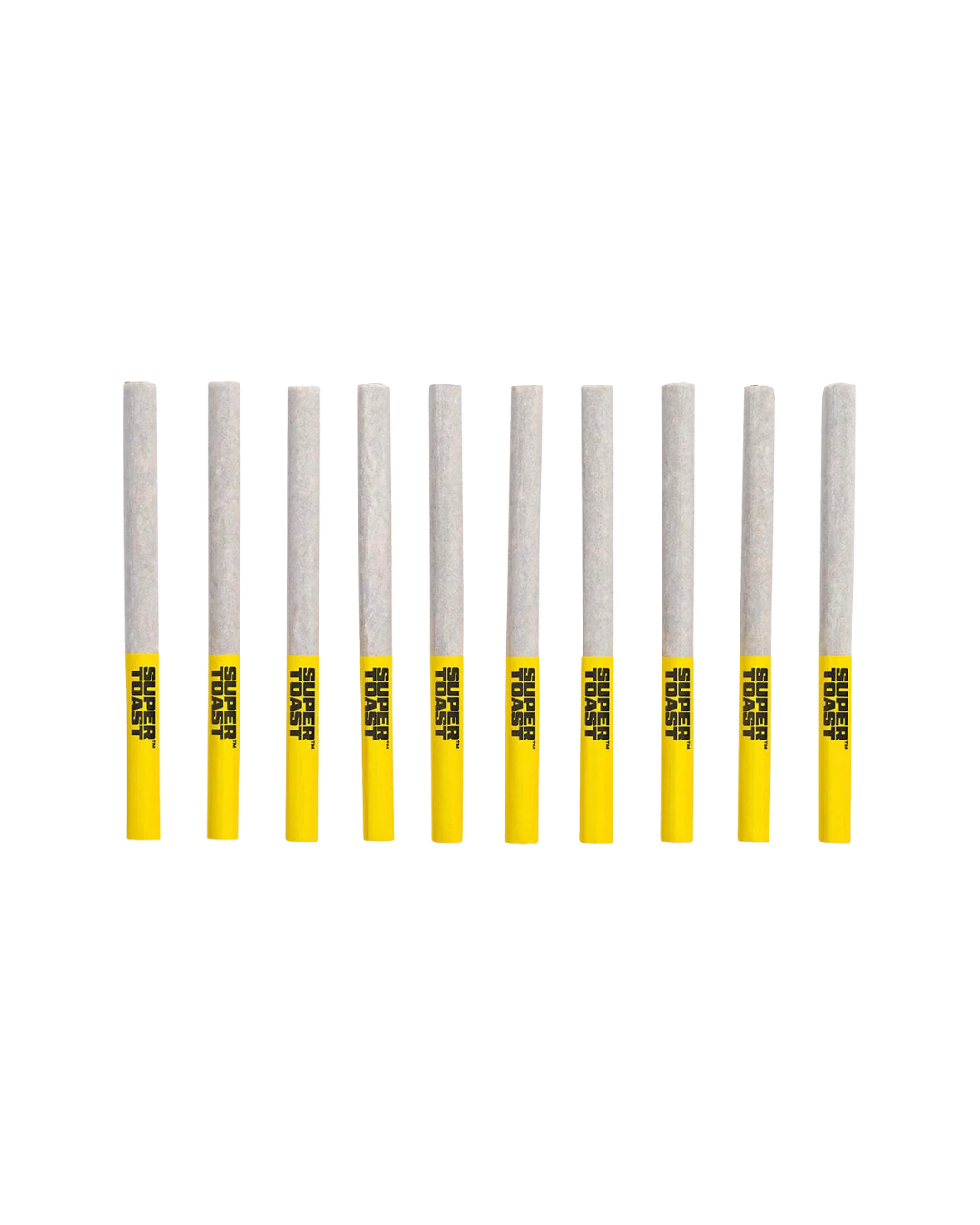 Animal Mintz Slims (Matches) by Super Toast