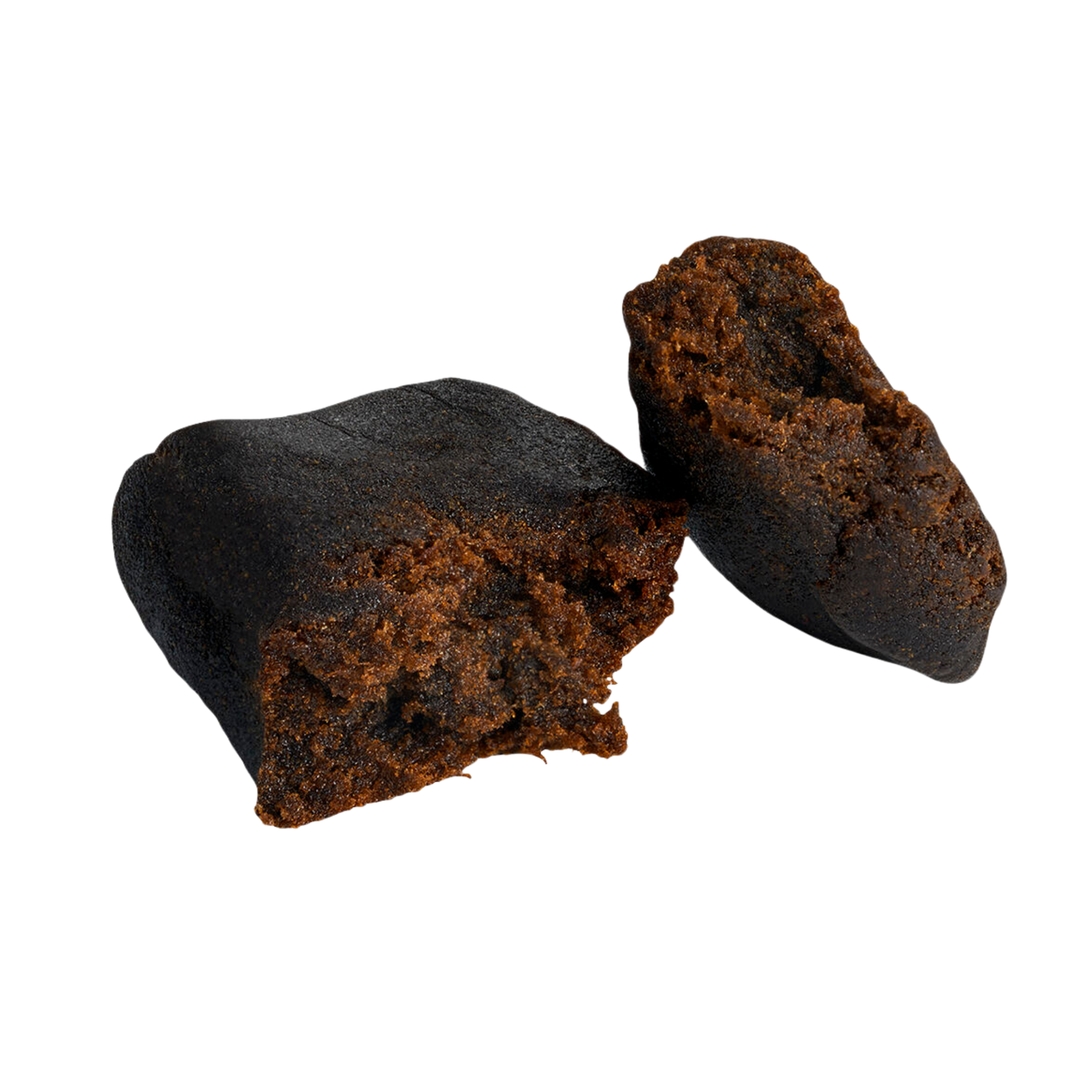 Black Afghan Hash By 3Saints
