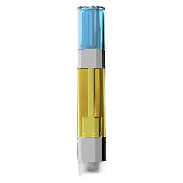 Blue Razz Liquid Diamonds by Platinum