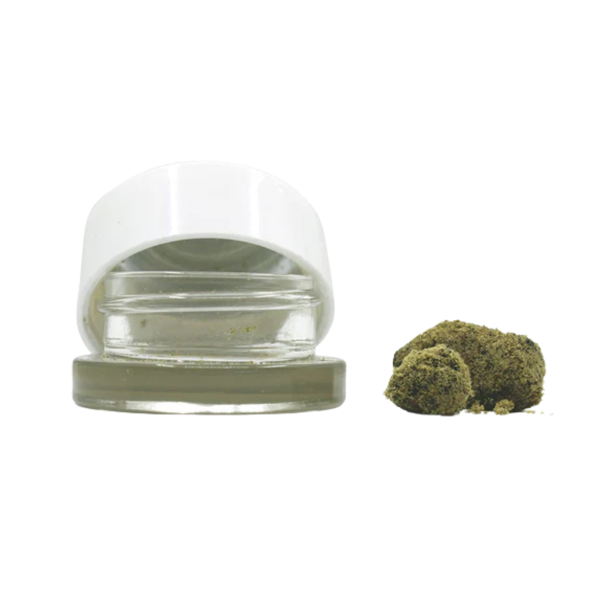 Blueberry Moon Rocks by Dab Bods