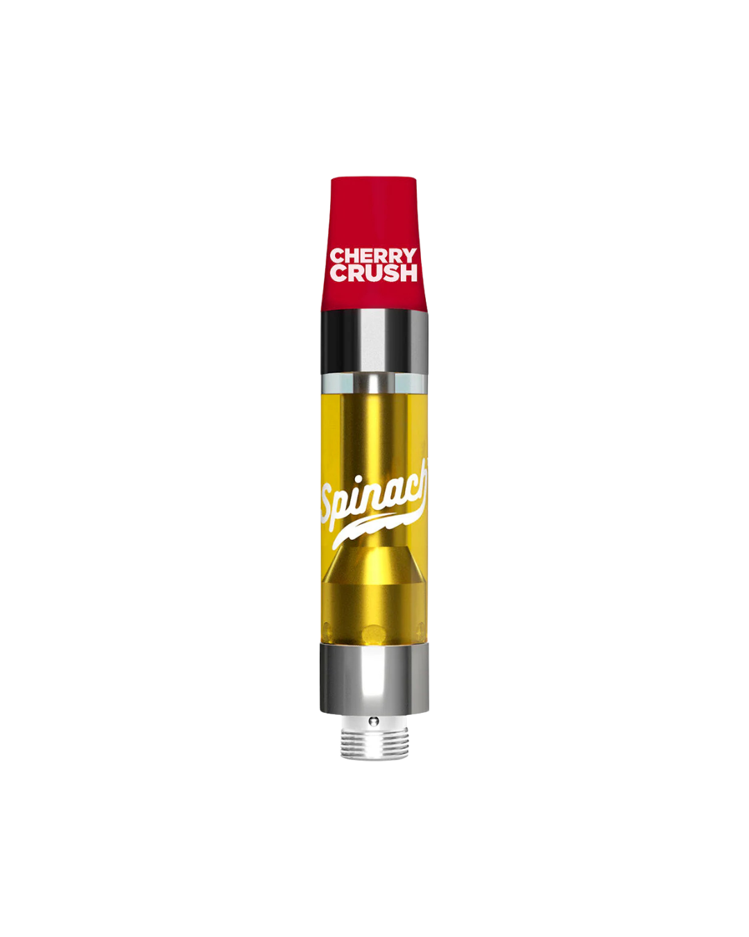 Cherry Crush Liquid Diamonds By Spinach