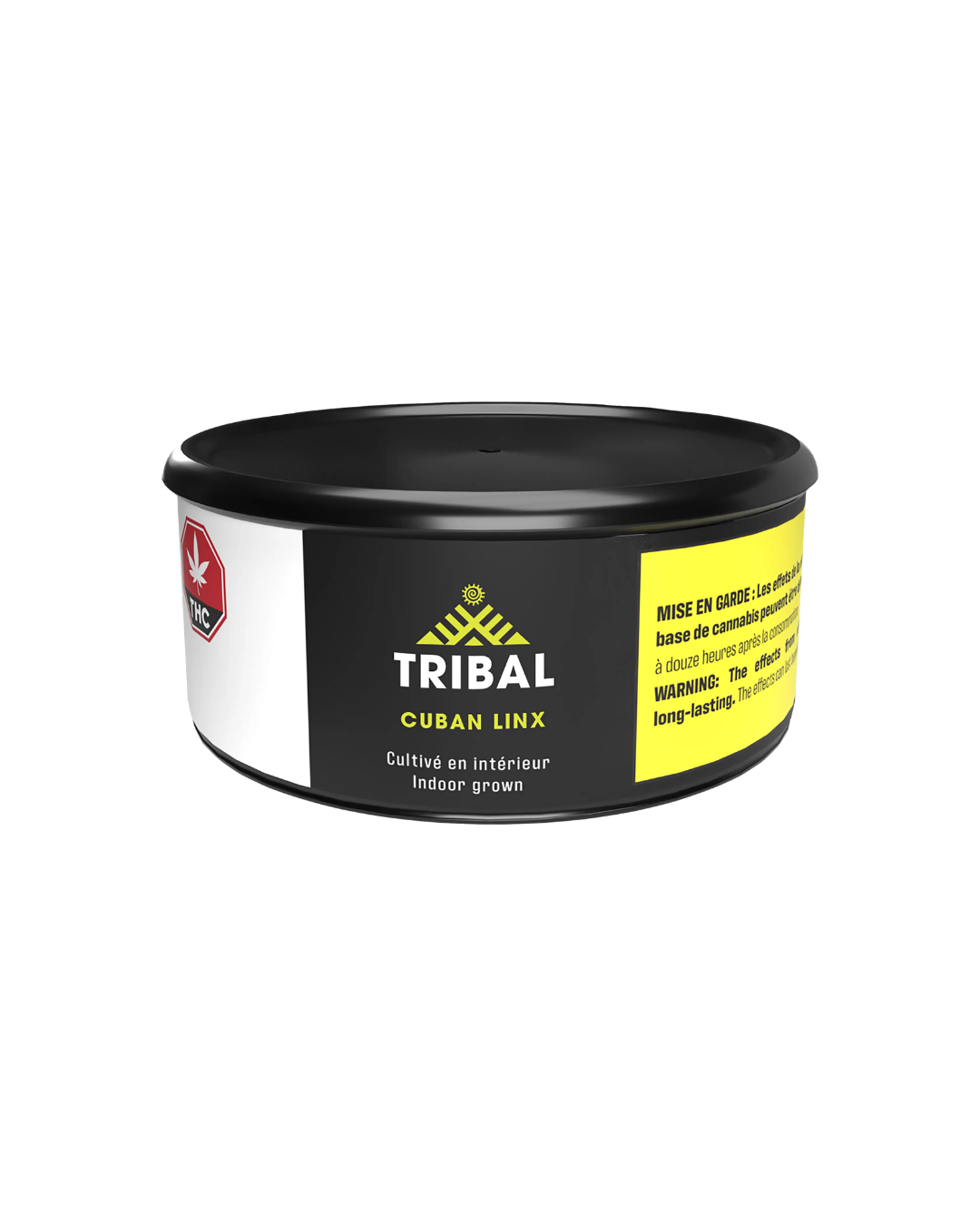 Cuban Linx By Tribal