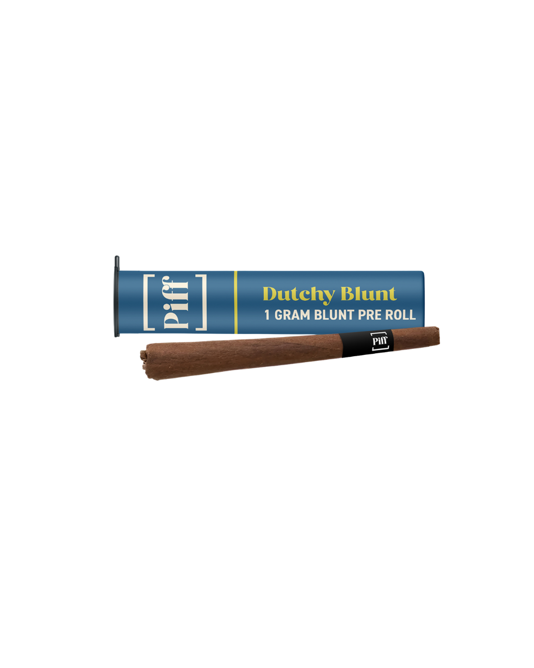 Dutchy Blunt by PIFF