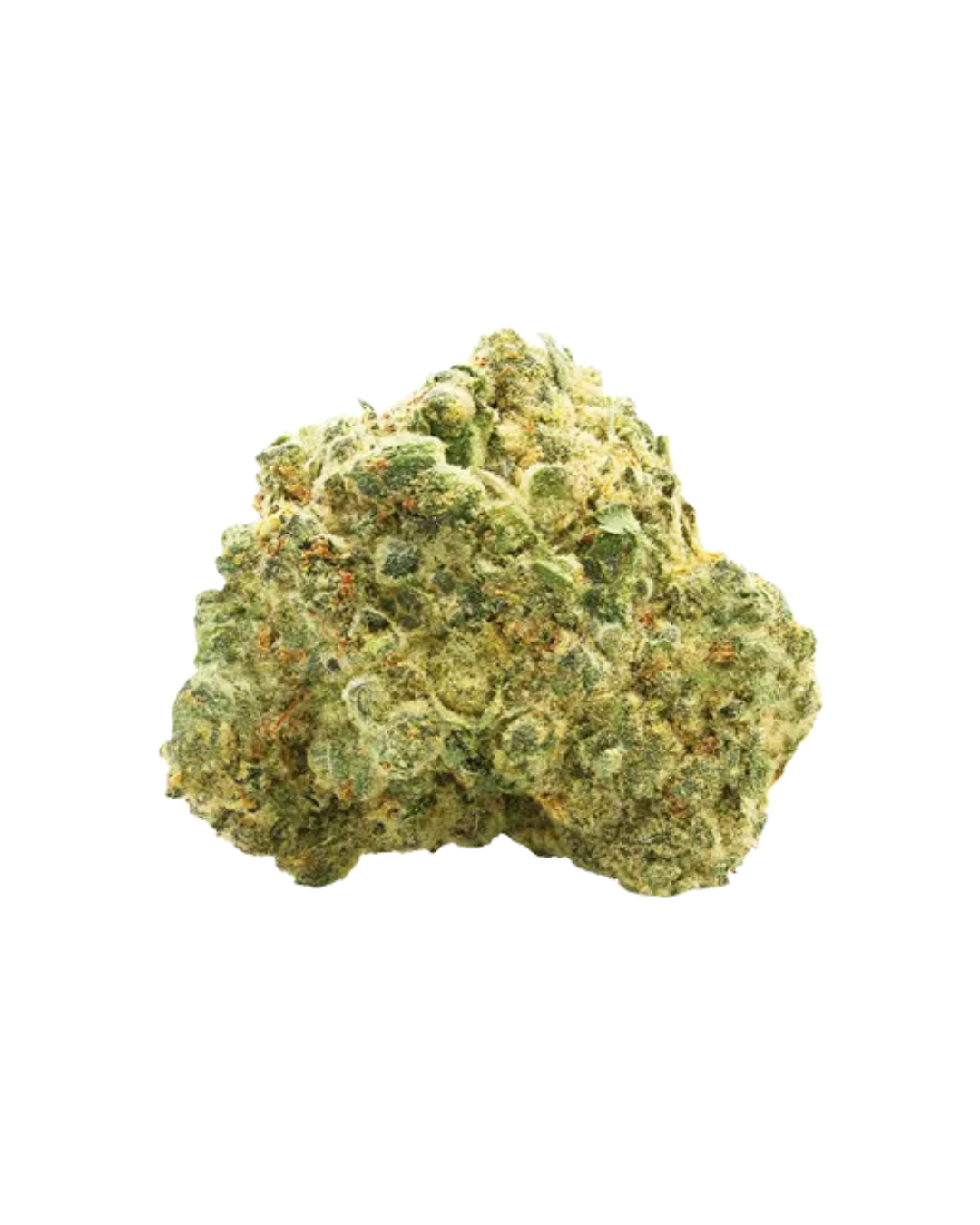 Kush Mints by BC Green