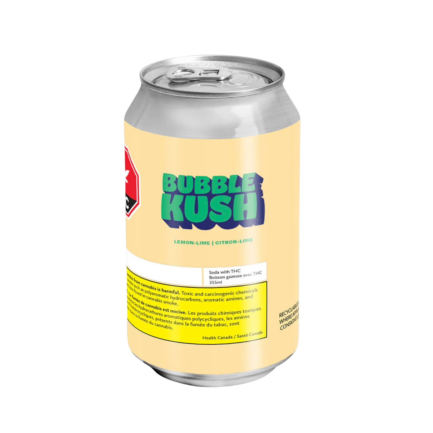 Lemon-Lime By Bubble Kush