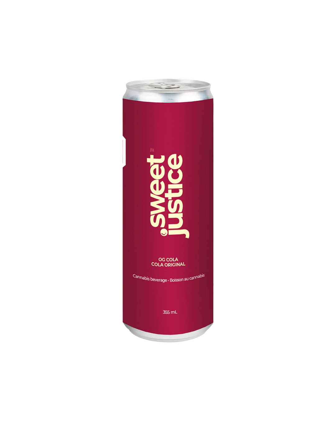 OG Cola by Sweet Justice