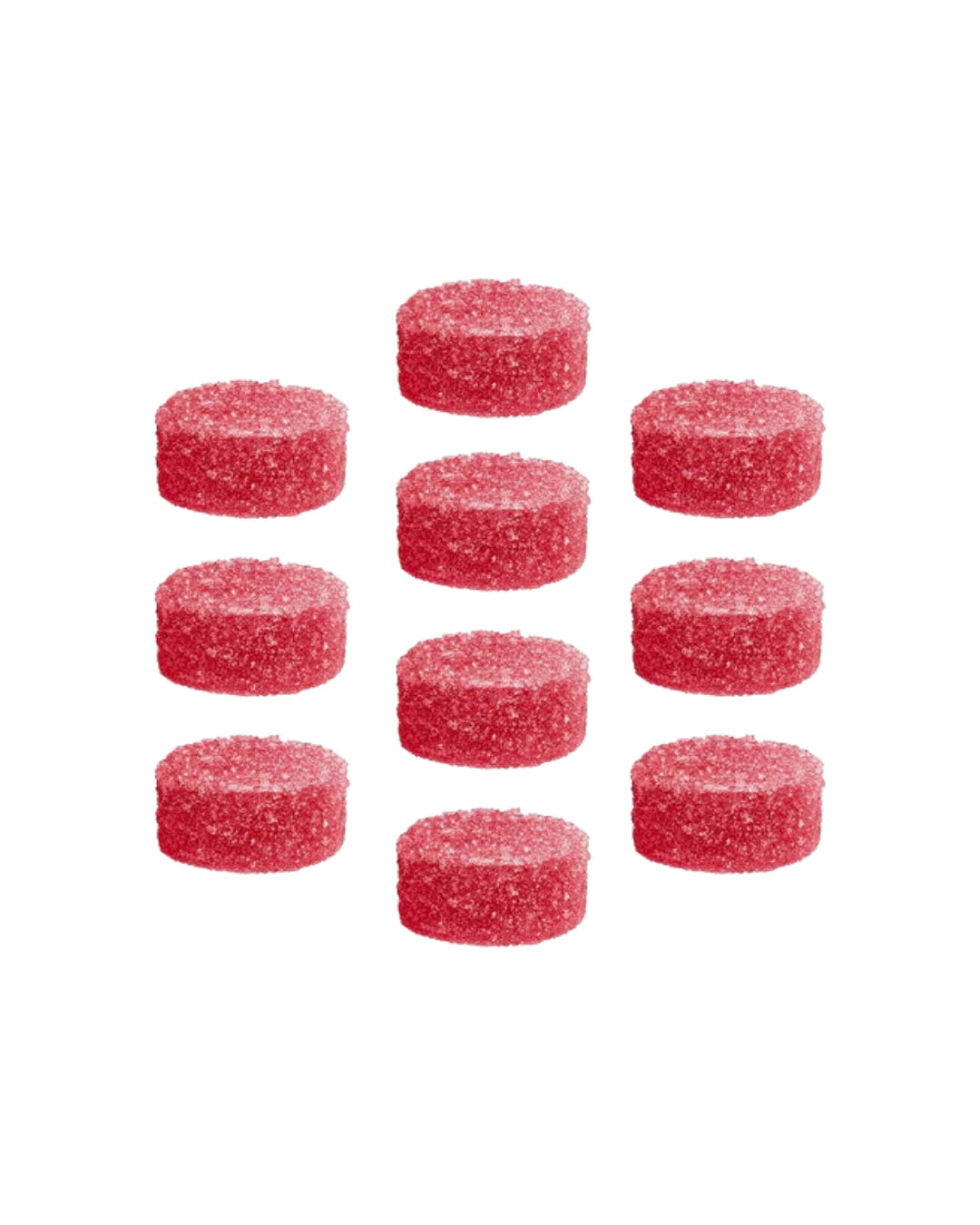 Paradise PNCH Zero MAX10 Party Pack By Shred’ems