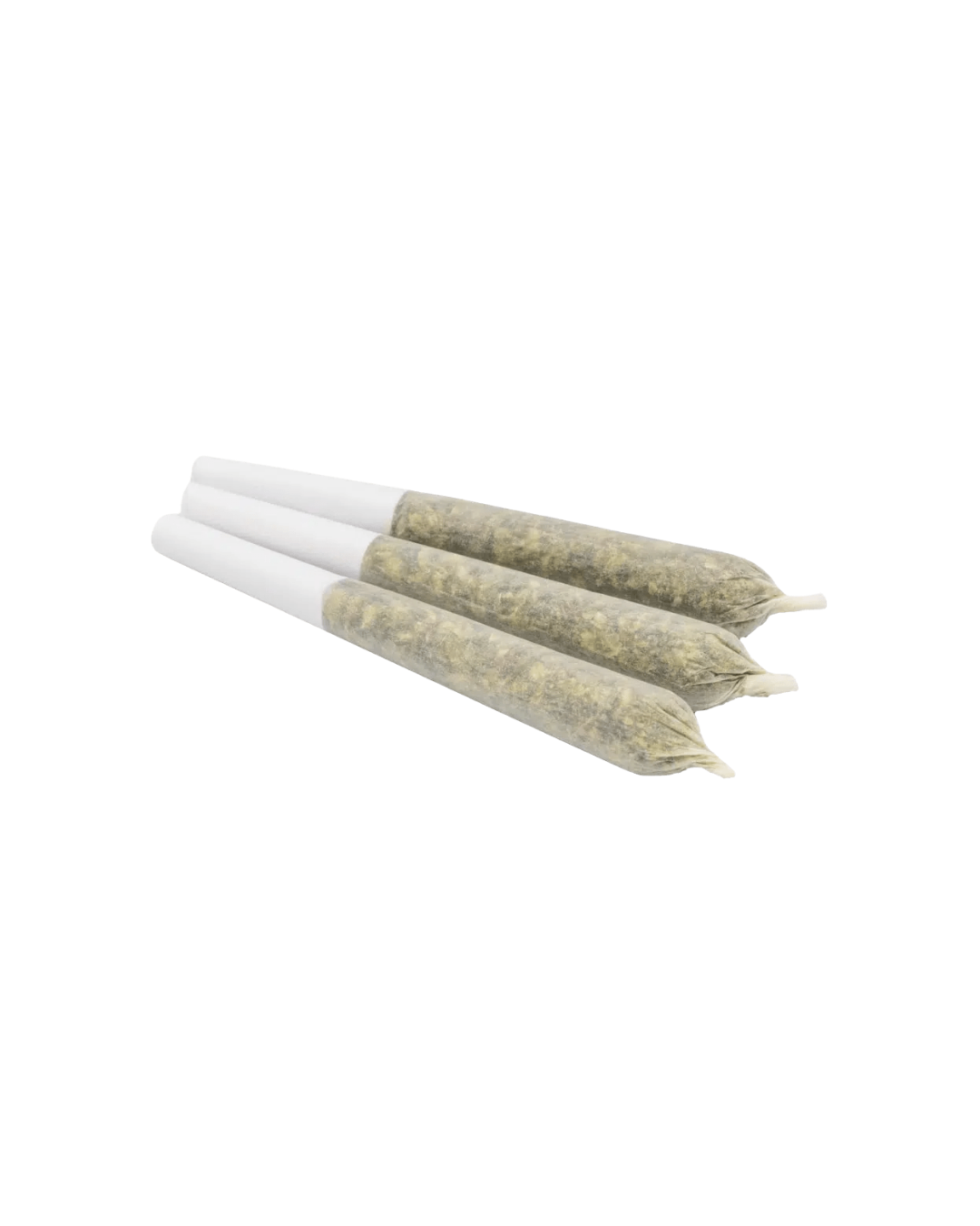 Pineapple Truffle by The Florist