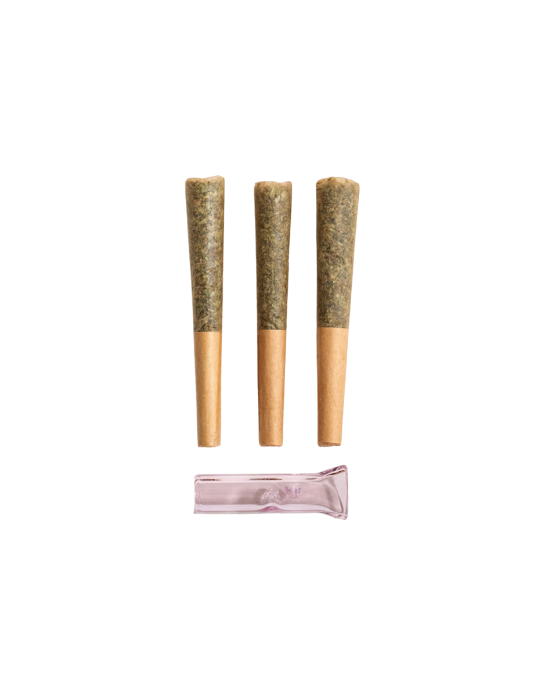 Pink Kush Live Resin Infused by Pure Sunfarms