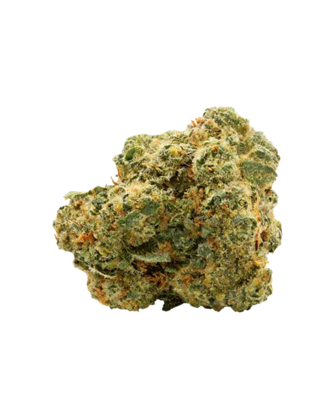 Prairie Grind (Milled) by Hard Hat