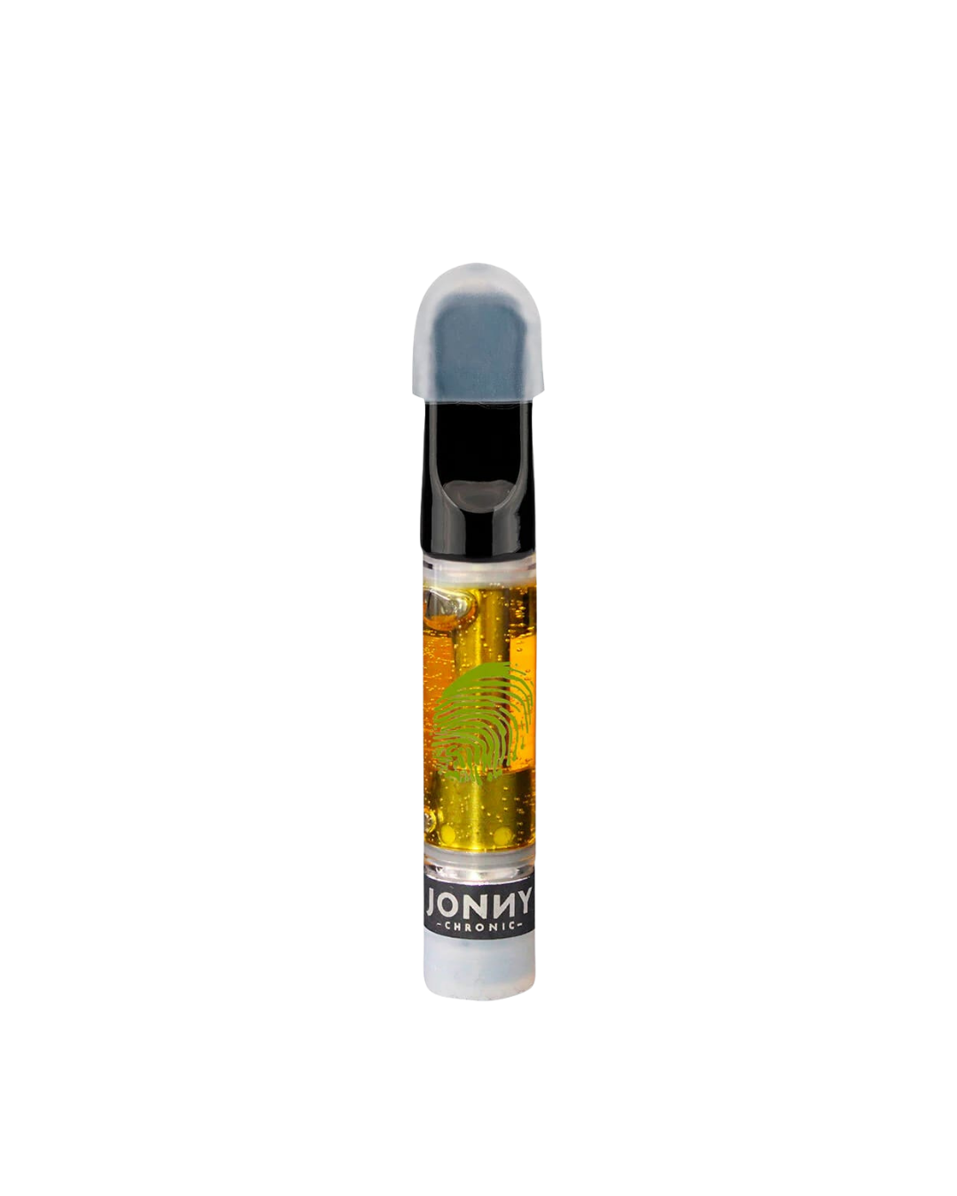 Red Congo Liquid Diamonds by Jonny Chronic