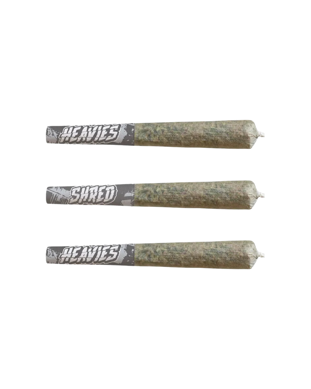 Shred X Heavies - Bubba Melon Infused by Shred
