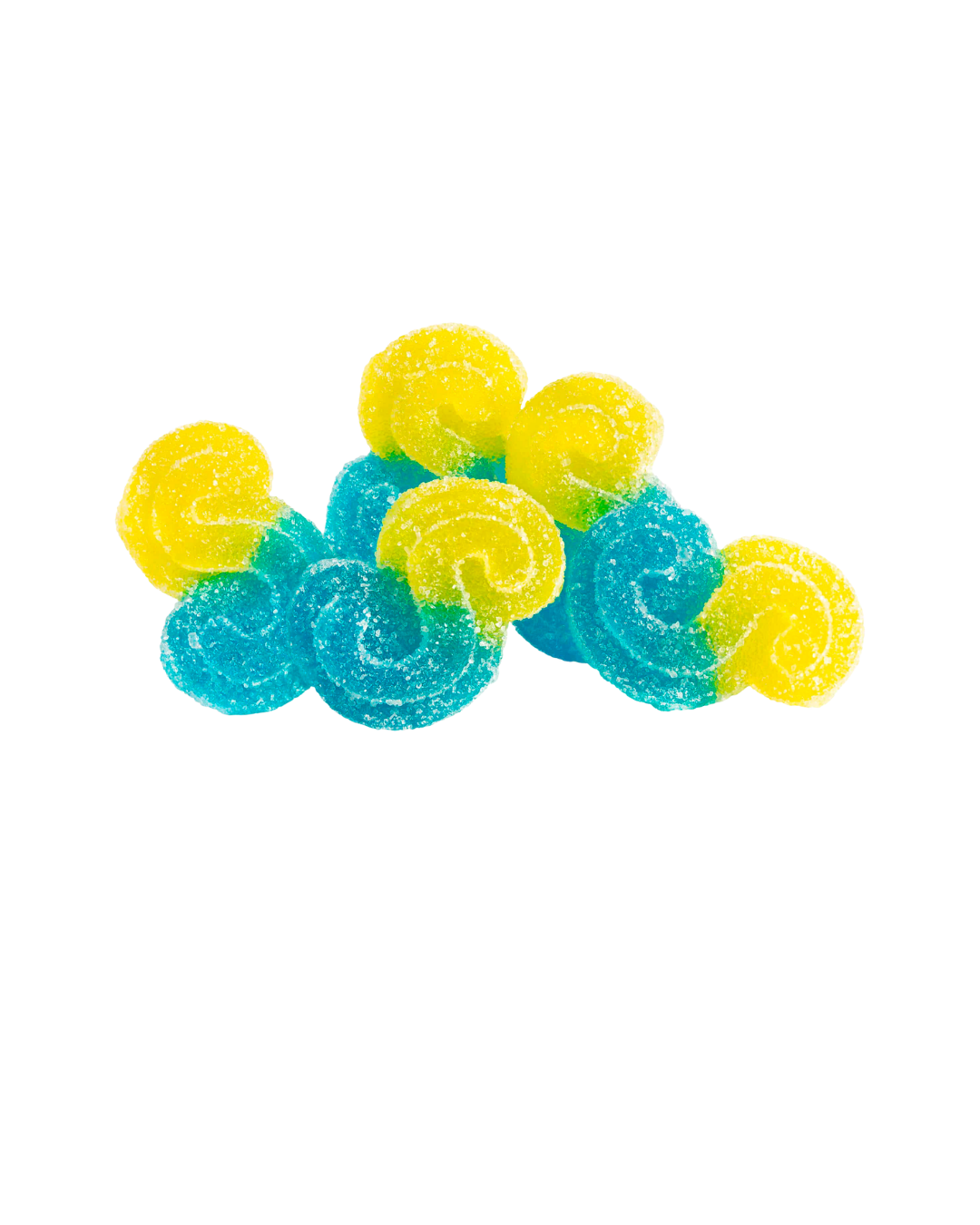 THC+THCV Blue Raspberry Lemonade (Full Tilt) By Spinach Sourz