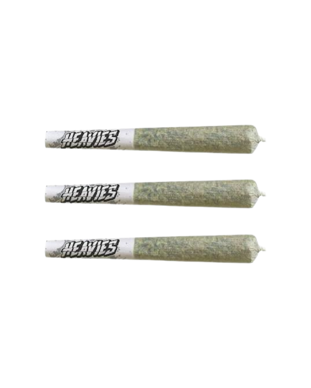 Wild Berry Blaze Heavies Infused by Shred X