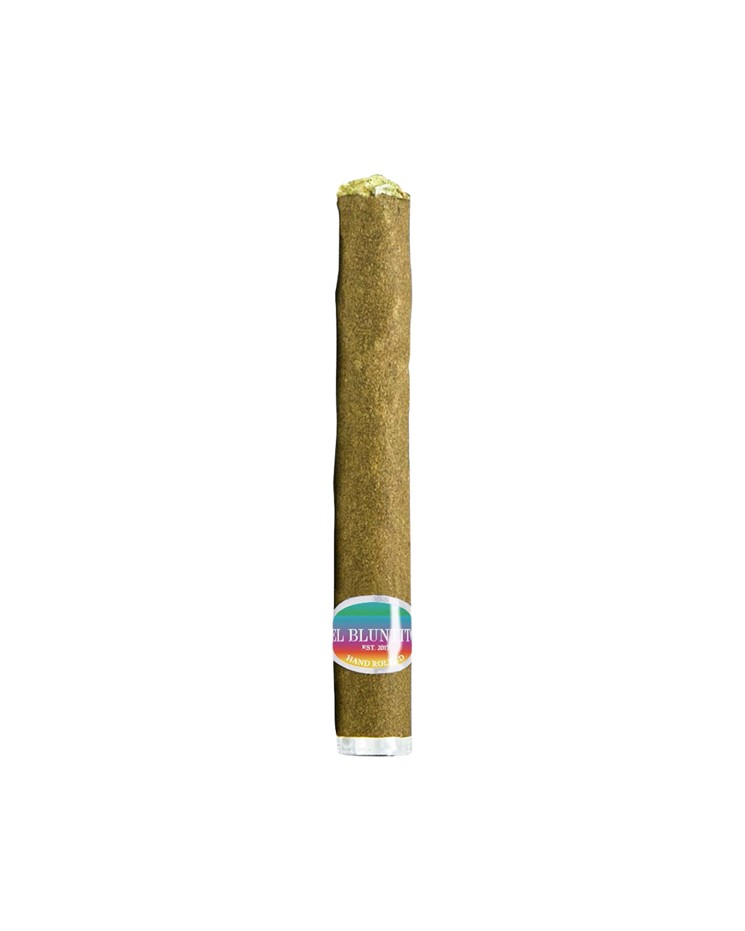 Yacht Master Punch Hash Infused by El Blunto