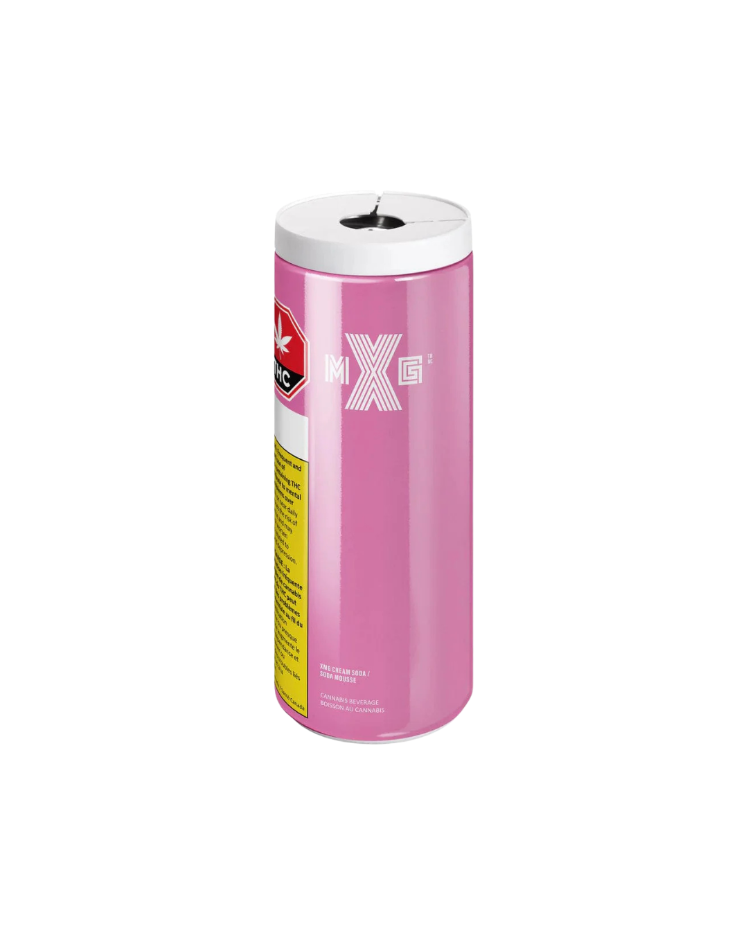 Cream Soda By XMG