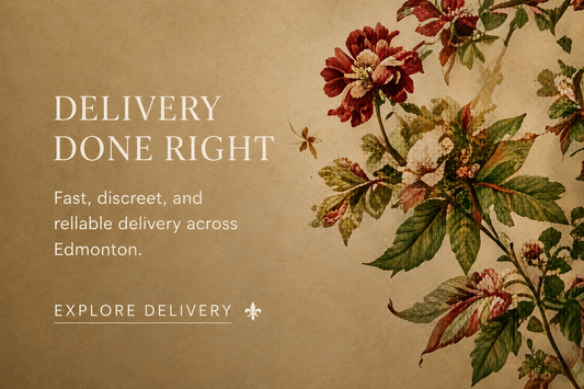 Delivery Experience