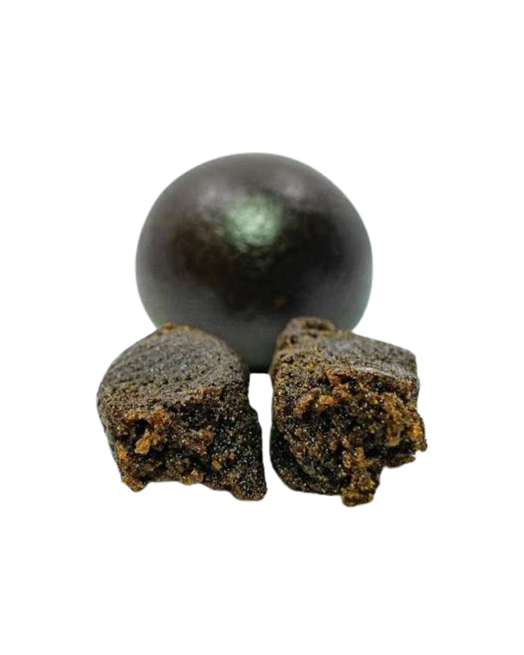 Afghan Black Hash by Vortex