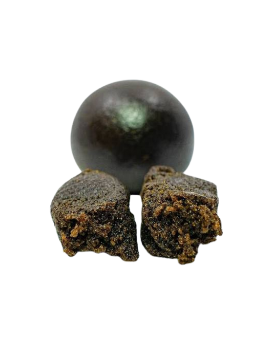 Afghan Black Hash by Vortex