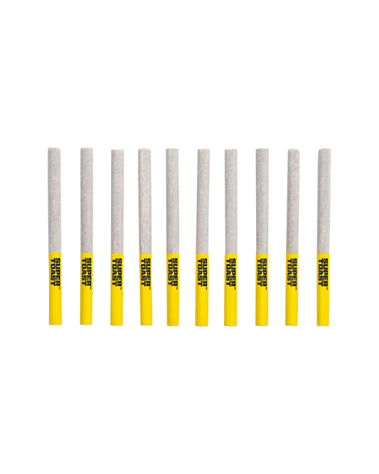 Animal Mintz Slims (Matches) by Super Toast