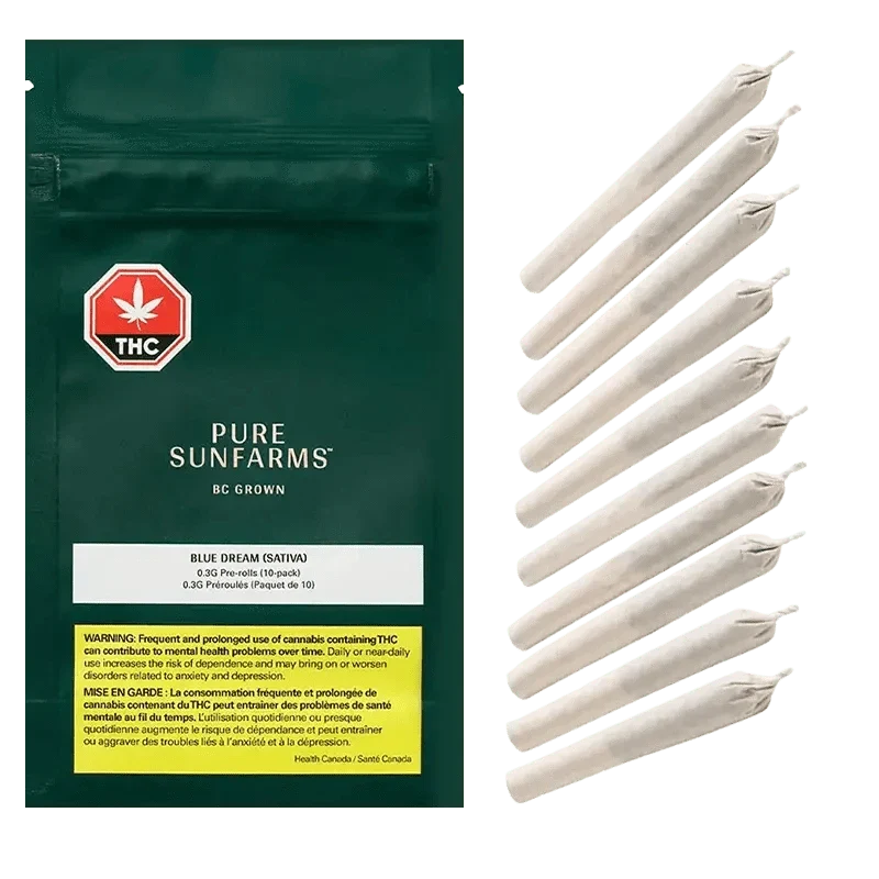 BC Sourdough by Pure Sunfarms