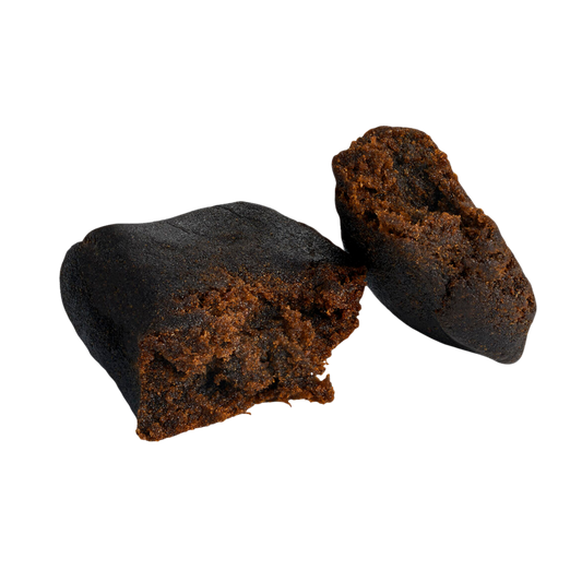 Black Afghan Hash By 3Saints
