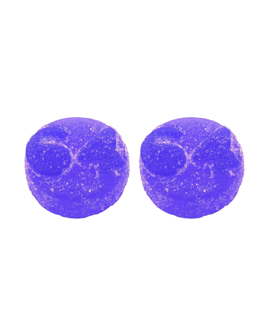 Blue Raspberry Live Rosin 1:1 by 1964