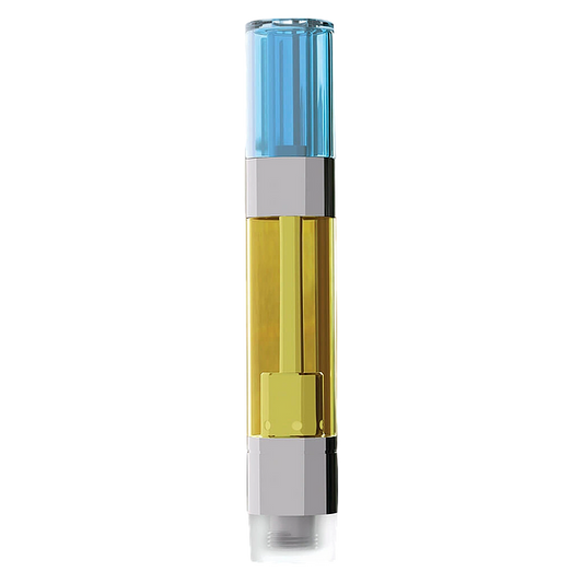 Blue Razz Liquid Diamonds by Platinum