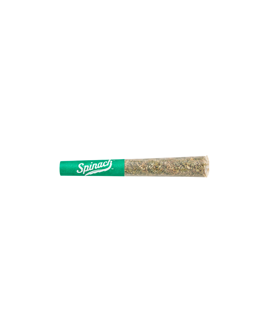 Blue Thai by Spinach