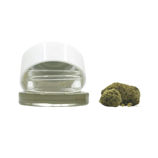 Blueberry Moon Rocks by Dab Bods