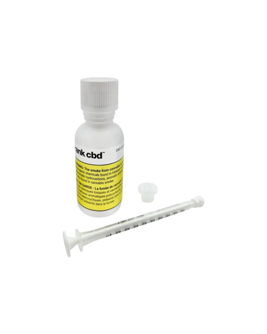 CBD Oil 100 by Frank
