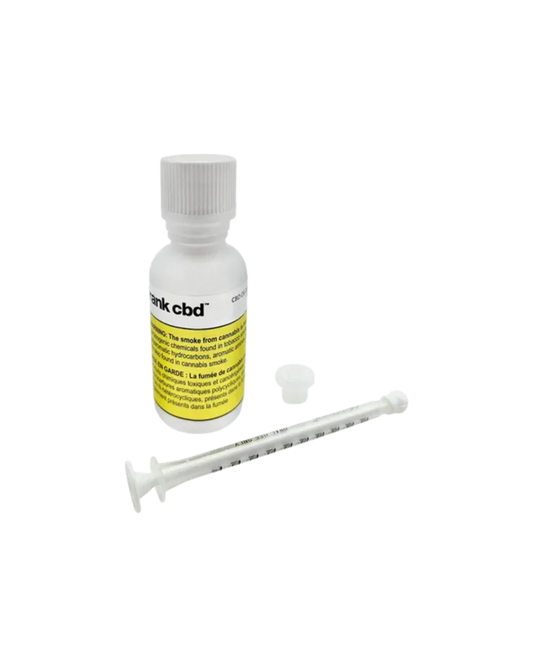 CBD Oil 100 by Frank