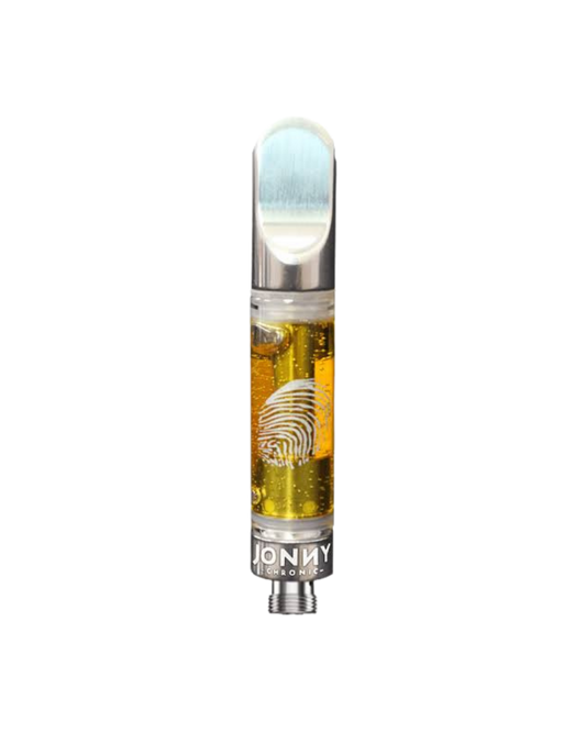 Cherry Bomb Live Resin By Jonny Chronic