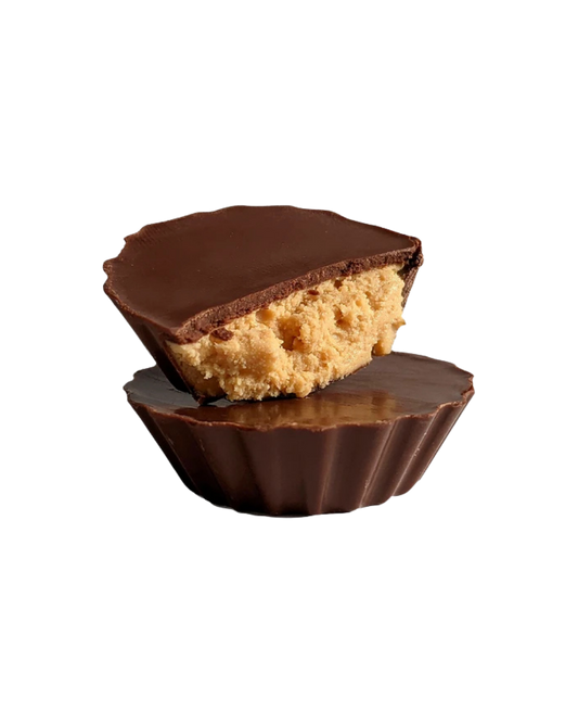 Chocolate Peanut Butter Cup by Vacay