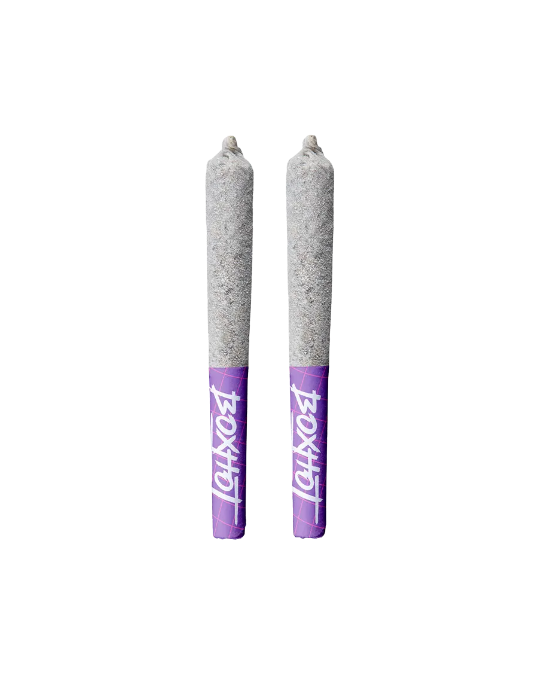 Code Blue Diamond Doobies by Boxhot