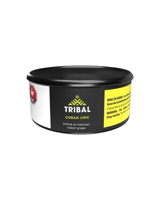 Cuban Linx By Tribal