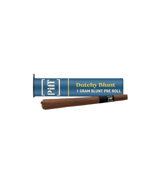 Dutchy Blunt by PIFF