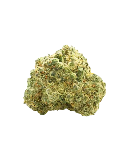 Emerald Haze by Puffer's Paradise