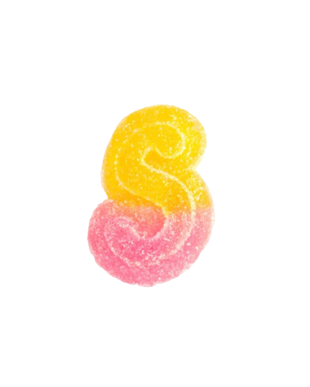 Fully blasted Pink Lemonade