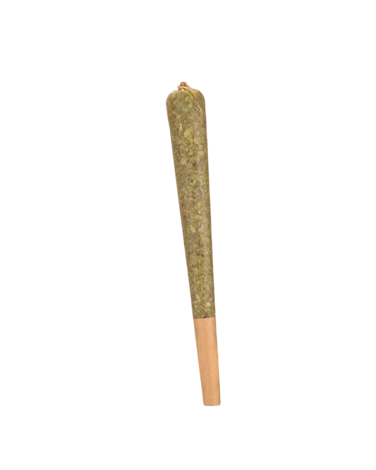 (GLASS-TIP) (CRAFT) Pink Drip by Partake