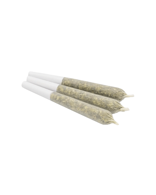 (GLASSTIP) Lamb Of God THCa Diamond Infused by Headstone Kingdom Come