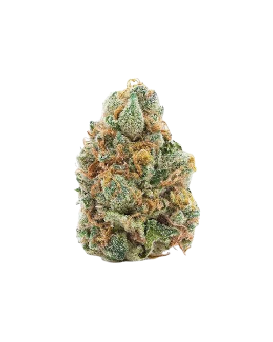 GMO Cookies by Spinach
