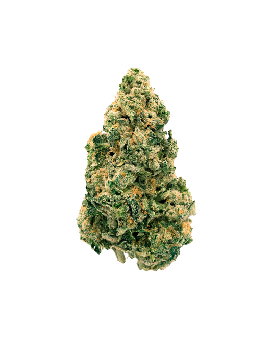 Galactic Jack by Back Forty