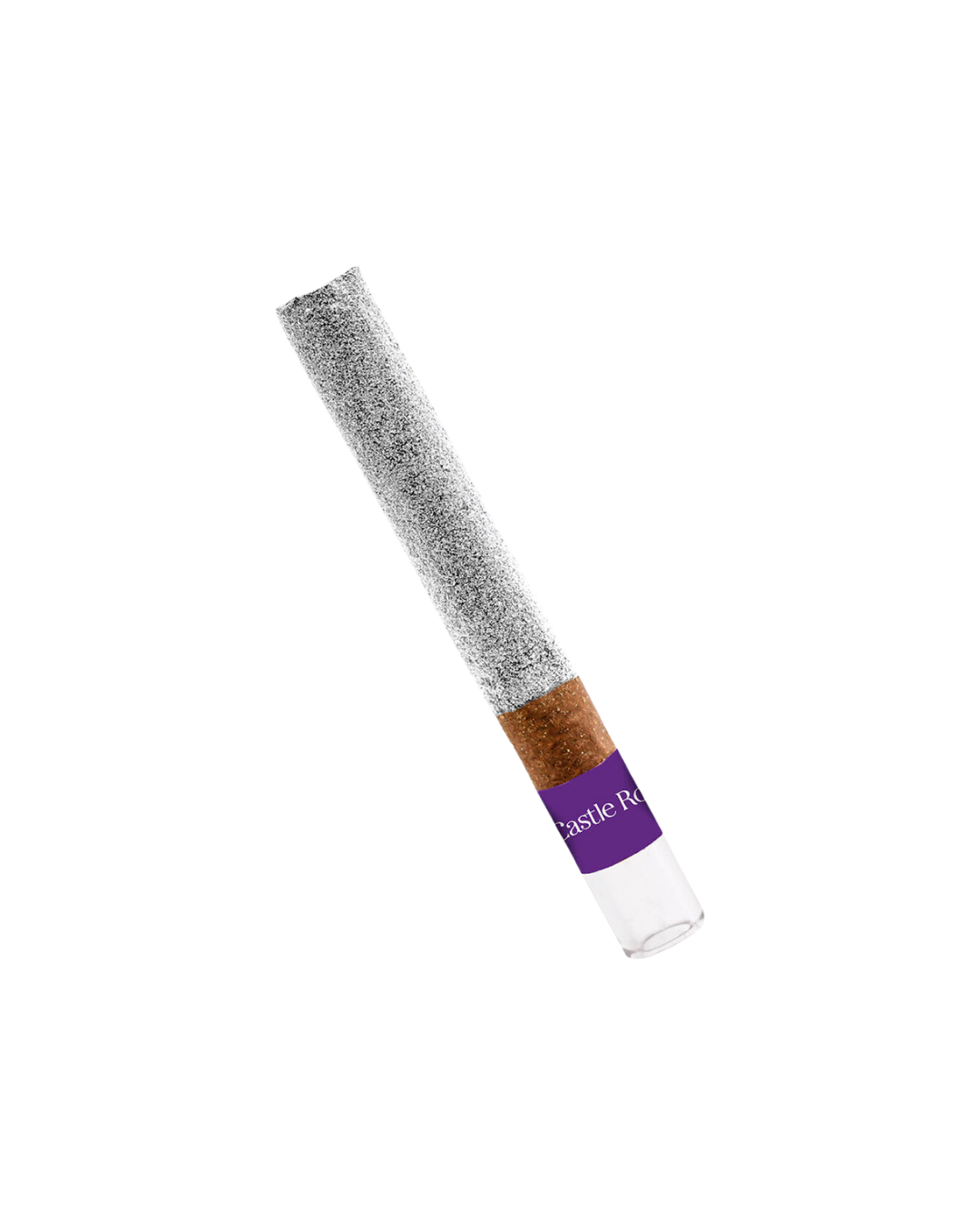Gastropop Live Resin Diamond Infused Blunt by Castle Rock Farms