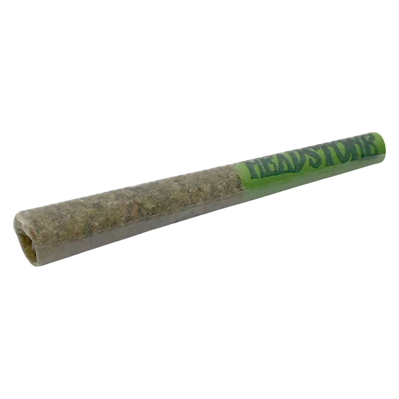 Ghoul Fuel by Headstone Cannabis