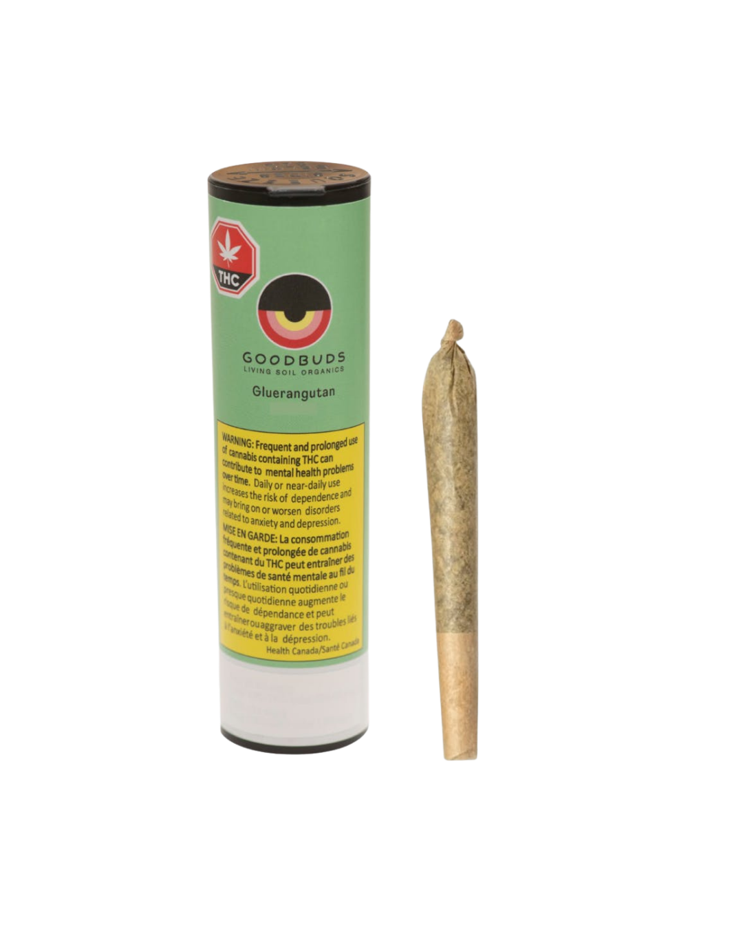 Gluerangutan by Good Buds