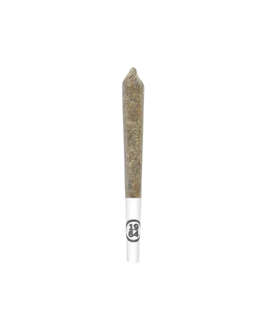 Heavy Hitter Flower & Diamonds by 1964