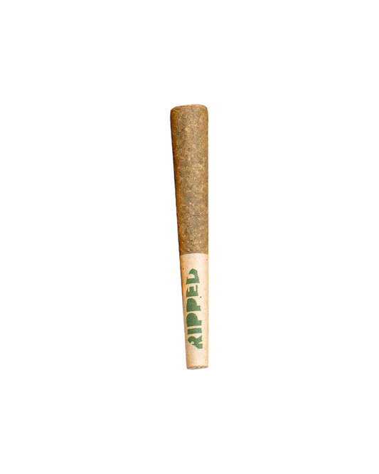 Indica by Ripped