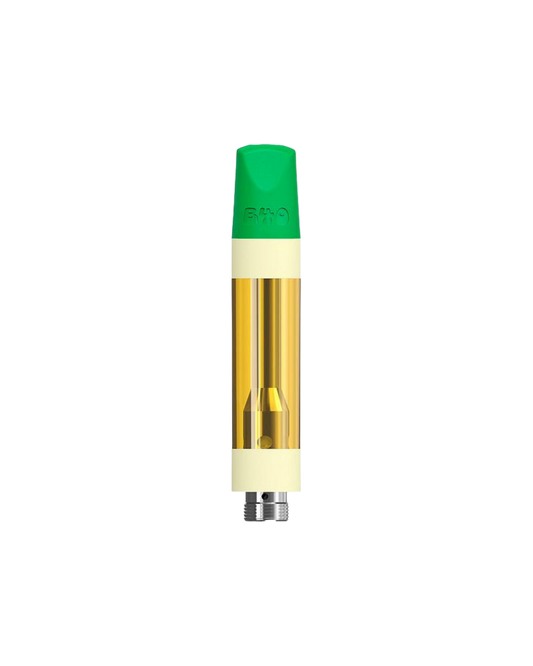 Key Lime Kush Liquid Diamonds by Back Forty