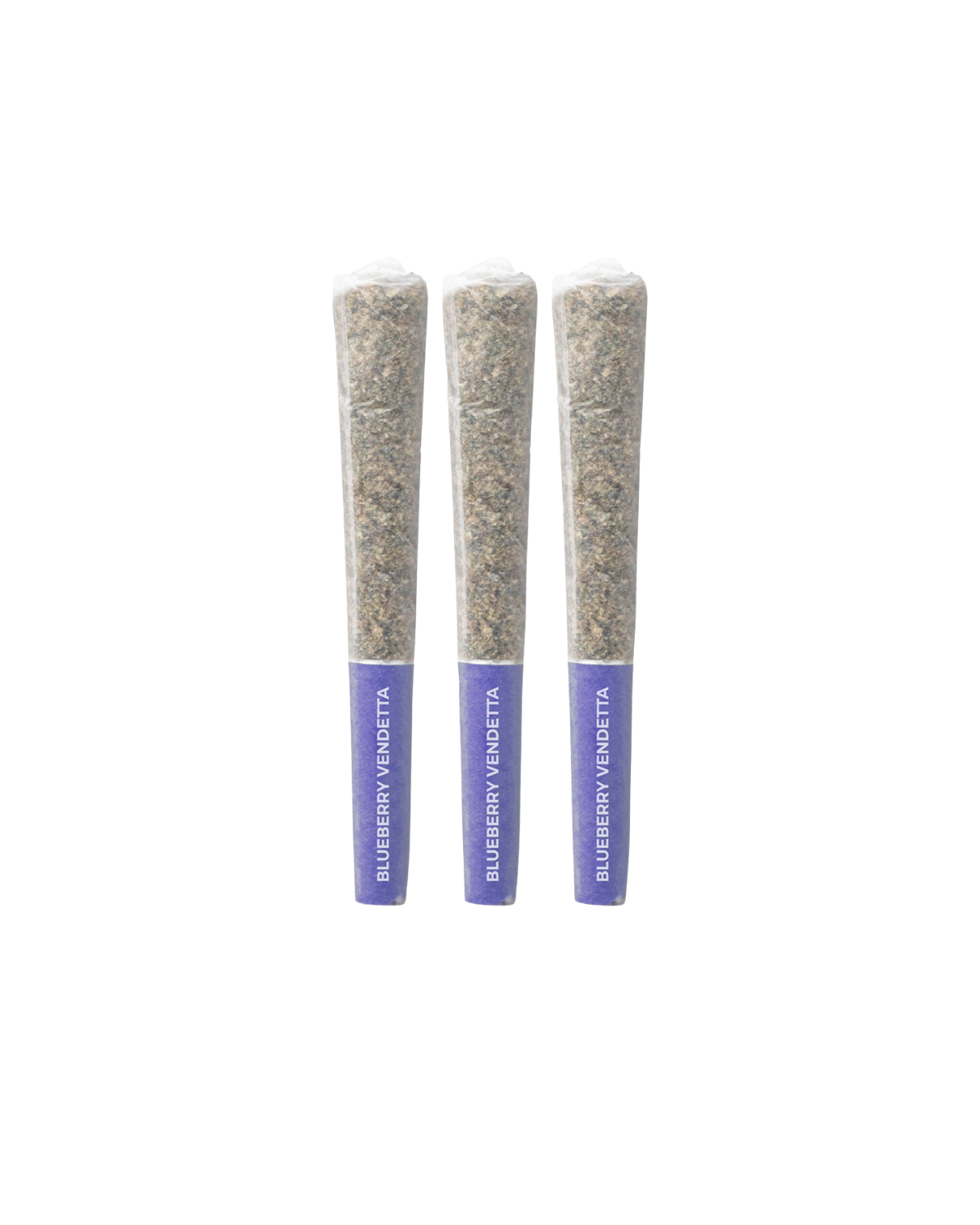 LSO Collection: Blueberry Vendetta By Pistol And Paris